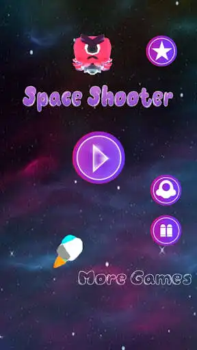 Play Fight Aliens  - Space Shooter  and enjoy Fight Aliens  - Space Shooter with UptoPlay