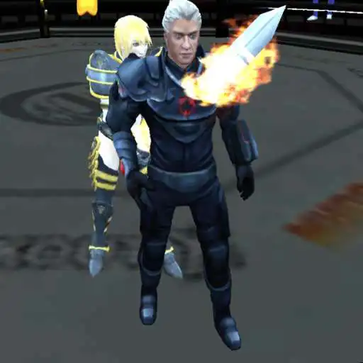 Play Fight Arena 3D APK
