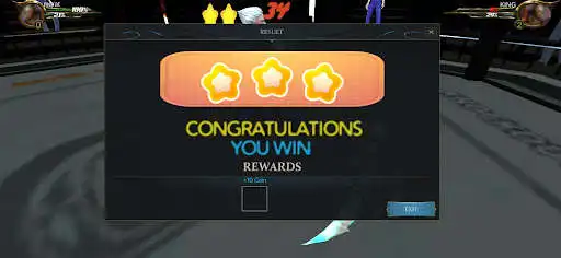 Play Fight Arena 3D  and enjoy Fight Arena 3D with UptoPlay