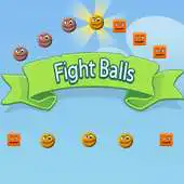 Free play online Fight Balls APK