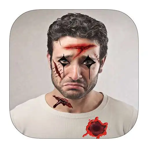 Play Fight Battle Photo Editor: Battle Effect prank APK