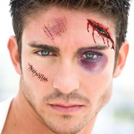 Free play online Fight Battle Photo Editor APK