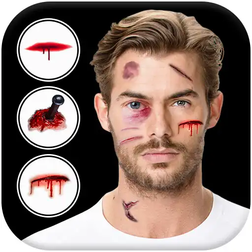 Play Fight Battle Photo Editor Prank APK