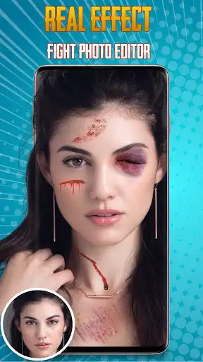 Play Fight Battle Photo Editor Play Fight Battle Photo Editor