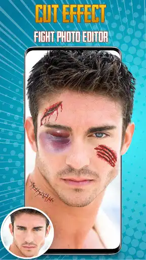 Play Fight Battle Photo Editor Play Fight Battle Photo Editor