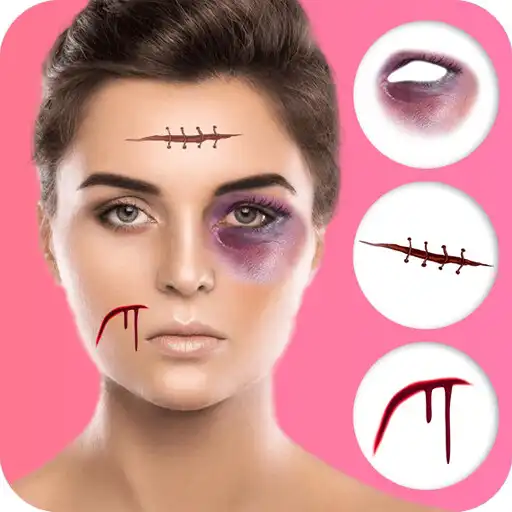 Play Fight Battle Photo Effect APK