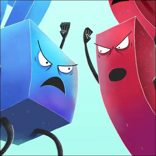 Play Fight Blocks APK