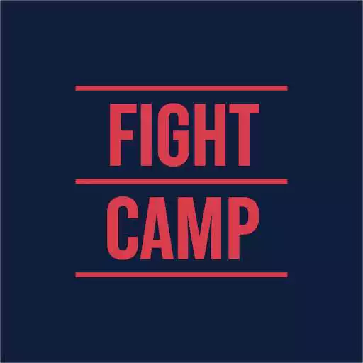 Play FightCamp Home Boxing Workouts APK