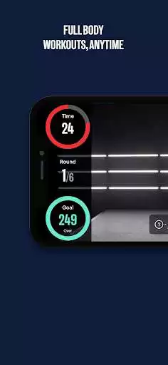 Play FightCamp Home Boxing Workouts  and enjoy FightCamp Home Boxing Workouts with UptoPlay