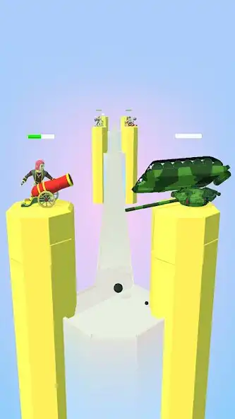 Play Fight challenge 3D  and enjoy Fight challenge 3D with UptoPlay
