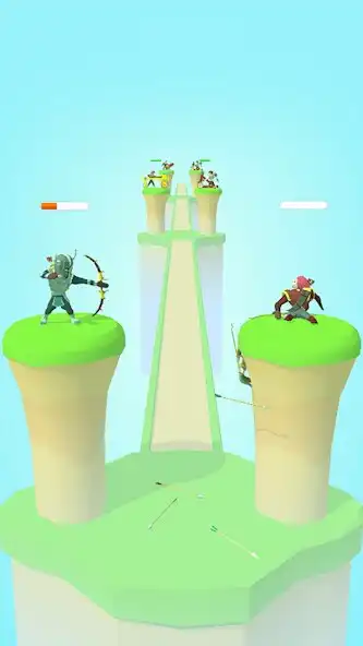 Play Fight challenge 3D as an online game Fight challenge 3D with UptoPlay