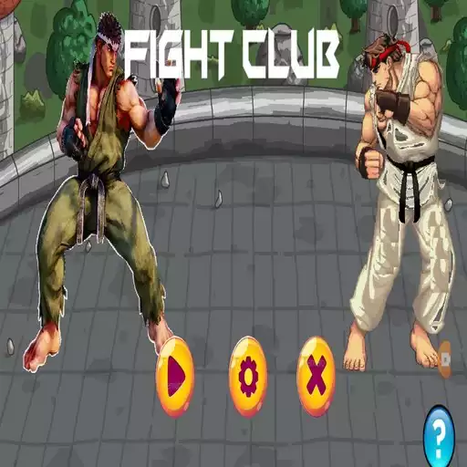 Free play online FIGHT CLUB APK