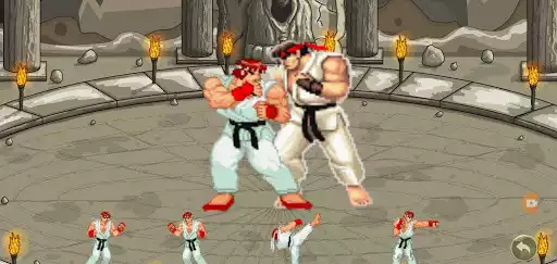Play FIGHT CLUB