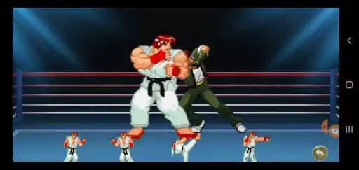 Play FIGHT CLUB