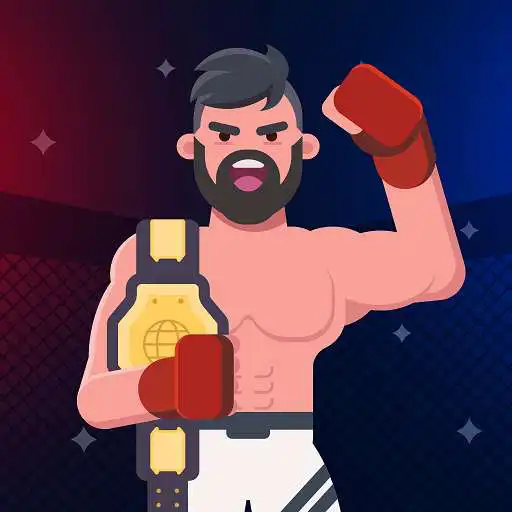 Play Fight Club Tycoon - Idle Fighting Game APK