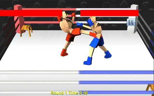 Play Fight Dispute