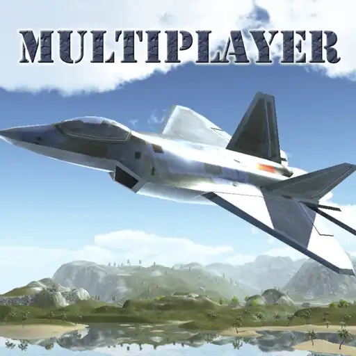 Play Fighter 3D Multiplayer - Intense air combat APK Play Fighter 3D Multiplayer - Intense air combat APK