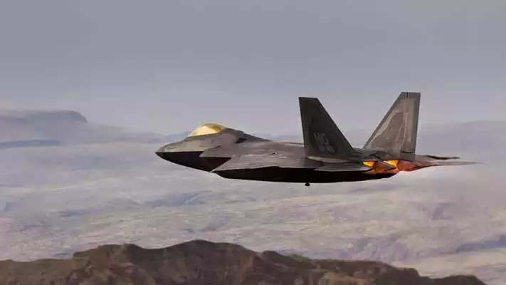 Play Fighter aircraft. Wallpaper