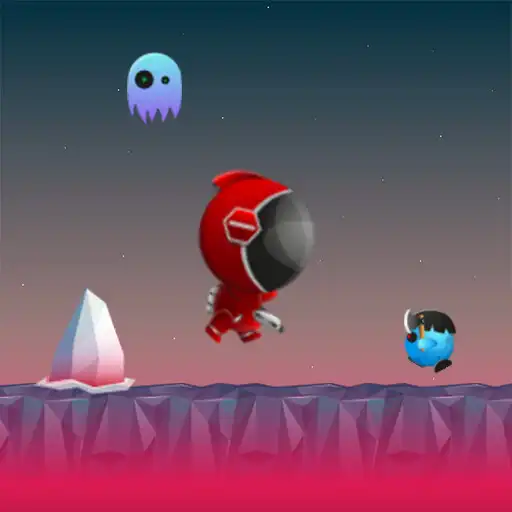 Play Fighter Alien APK