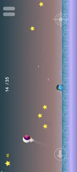 Play Fighter Alien as an online game Fighter Alien with UptoPlay