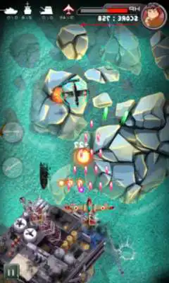 Play Fighter Combat Revenge