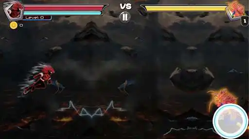 Play Fighter Dragon Battle  and enjoy Fighter Dragon Battle with UptoPlay