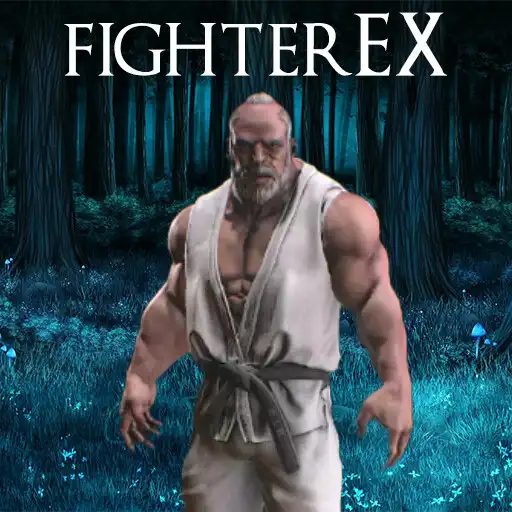 Play FighterEx: Fighting Games PvP APK