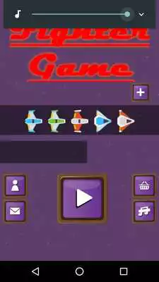 Play Fighter Game Play Fighter Game