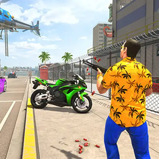 Play Fighter Gang Auto Vice APK