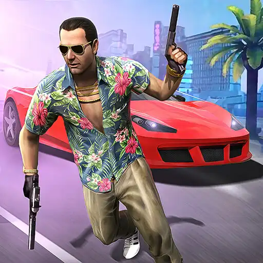 Play Fighter Gangster Jail Vegas APK