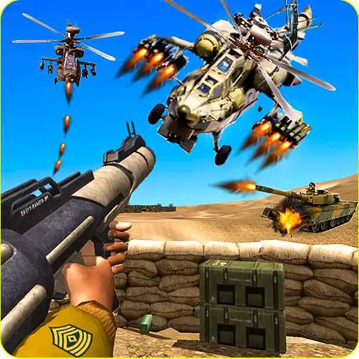 Play Fighter Helicopter Gunship Battle Air Attack APK Play Fighter Helicopter Gunship Battle Air Attack APK