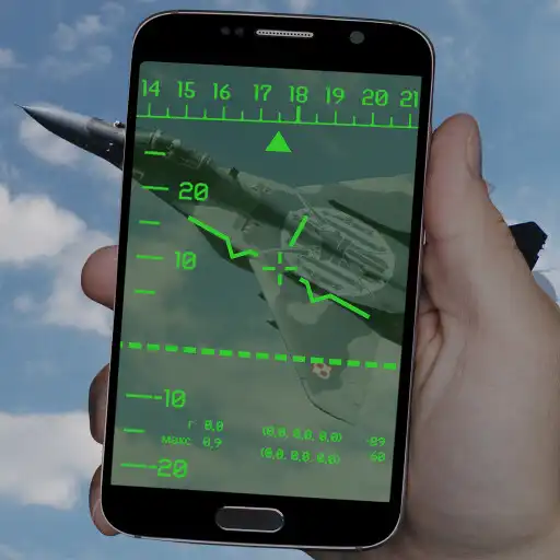 Play Fighter HUD on Camera - PRO APK Play Fighter HUD on Camera - PRO APK