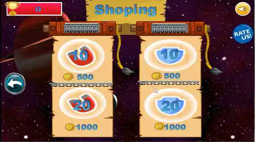 Play FIGHTER IN STAR  and enjoy FIGHTER IN STAR with UptoPlay