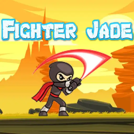 Play Fighter Jade APK