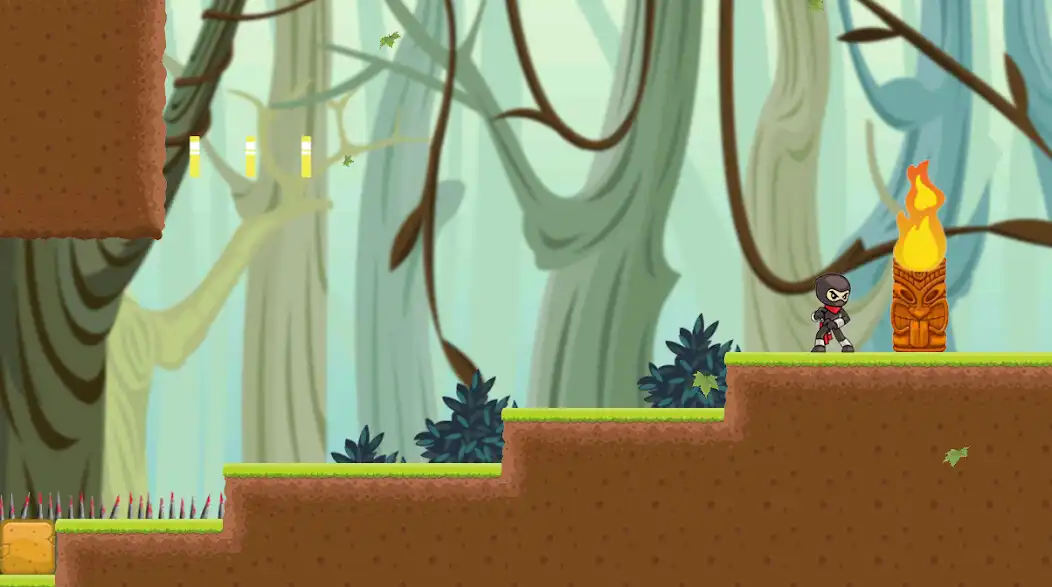 Play Fighter Jade as an online game Fighter Jade with UptoPlay