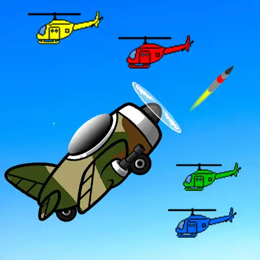 Play Fighter Jet FJ23 APK