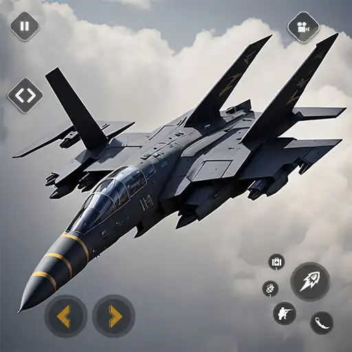 Play Fighter Jet Games Warplanes APK