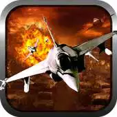Free play online Fighter Jet X APK