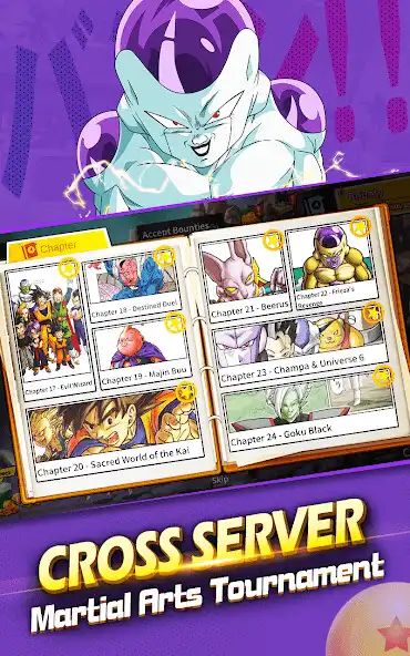 Play FiGHTER KING Z as an online game FiGHTER KING Z with UptoPlay