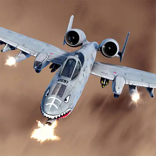 Play Fighter Pilot: HeavyFire APK Play Fighter Pilot: HeavyFire APK