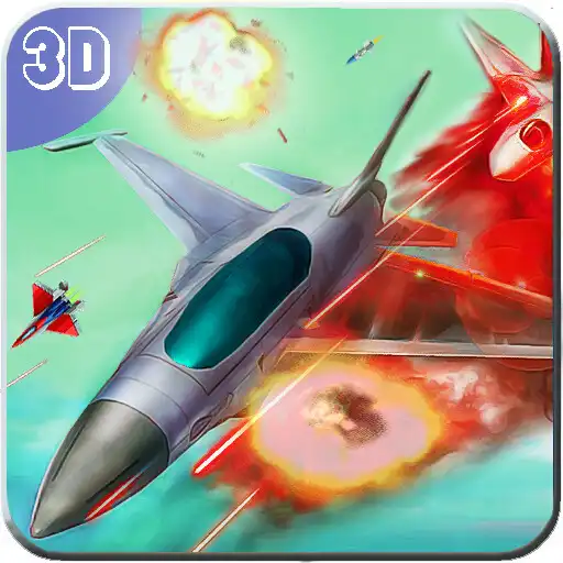 Play Fighter Plane - Galaxy Shooter APK