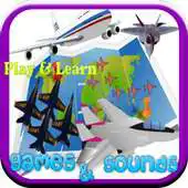 Free play online Fighter Plane Games 2015: kids APK Free play online Fighter Plane Games 2015: kids APK