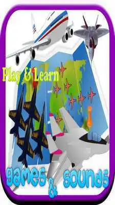 Play Fighter Plane Games 2015: kids