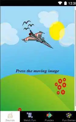 Play Fighter Plane Games 2015: kids