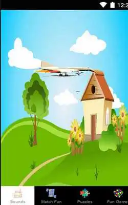 Play Fighter Plane Games 2015: kids