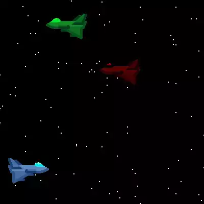 Play Fighter Plane