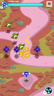 Play Fighter Plane
