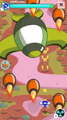 Play Fighter Plane