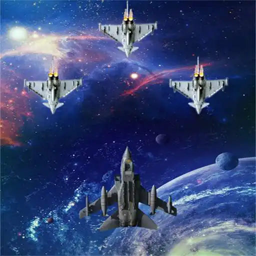 Play fighter shoot APK