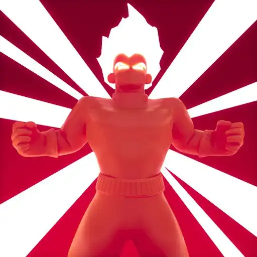Play Fighters Run APK